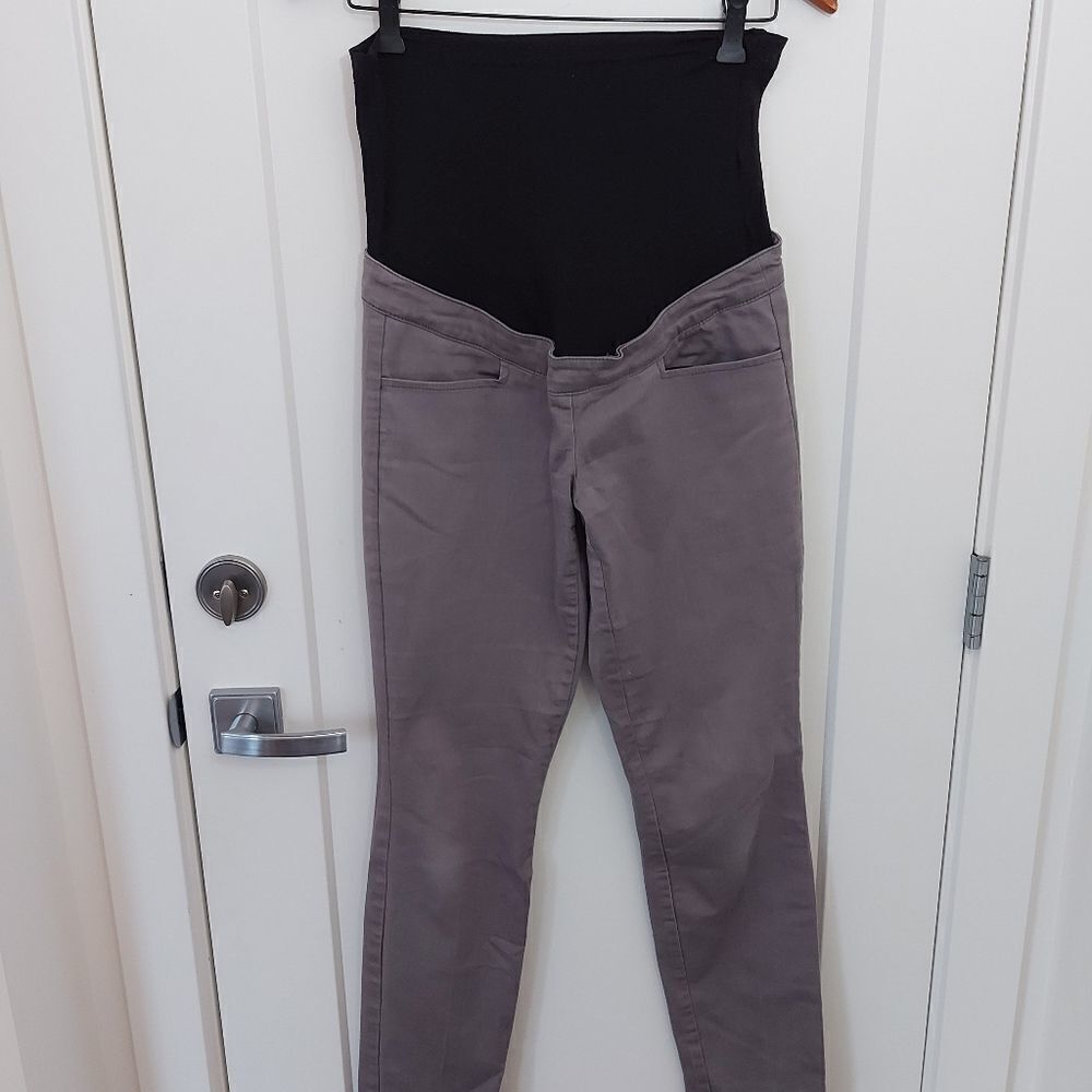 STORK & Babe Maternity Pants Size XSmall